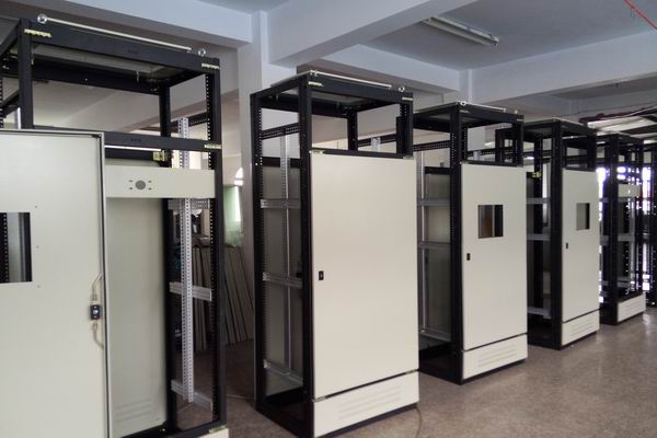 火炬开发区街道控制箱-控制箱的合理布置方法